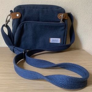 Travelon Anti-Theft Heritage Crossbody Bag